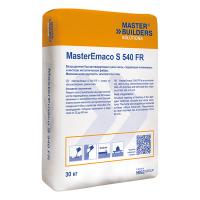 MasterEmaco S540 FR (Emaco SFR)