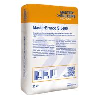 MasterEmaco S 5400 (Emaco Nanocrete R4)