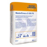 MasterEmaco S550 FR (Emaco S150 CFR)