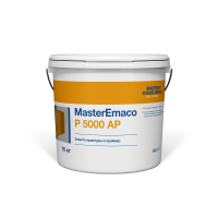 MasterEmaco P 5000 AP (Emaco Nanocrete AP)