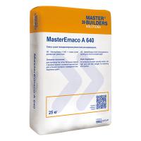 MasterEmaco A 640 (Macflow)
