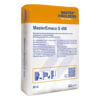 MasterEmaco S488 (Emaco S88 C)
