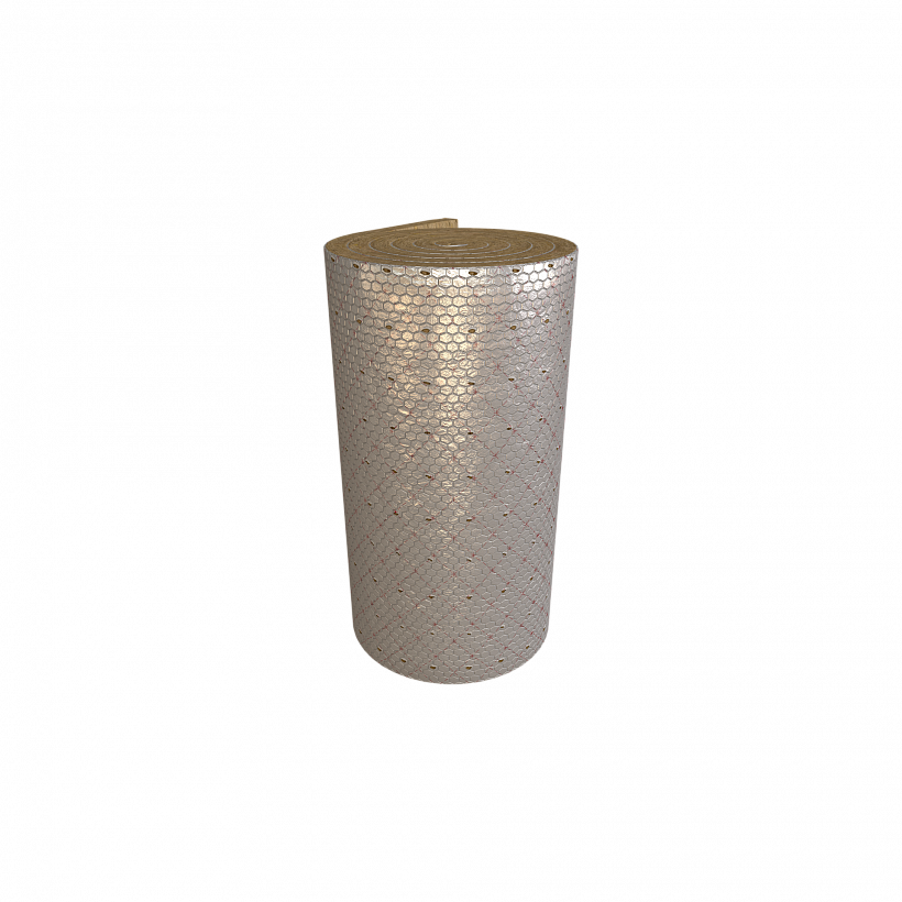 Техническая изоляция РОКВУЛ ROCKWOOL