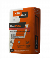 KeraMAX – Плиточный клей стандартный