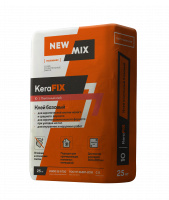 KeraFIX – Плиточный клей базовый