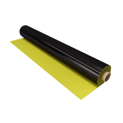 ПВХ Logicbase V-SL 2,0 мм мембрана желтая 2,15x15 м (S)