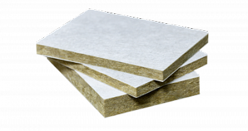 Панель акустическая Акустилайн (Akustiline) Ampir White (0.6м х 0.6м х 20мм) 0.36м2