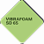 Vibrafoam SD 65 (Светло-зелёный) 25