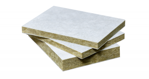 Панель акустическая Акустилайн (Akustiline) Ampir White (1.2м х 0.6м х 40мм) 0.72м2