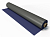 ПВХ Logicroof V-RP 1,5 мм мембрана синяя (RAL 5005) 2,10x20 м