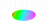 Панель акустическая Акустилайн (Akustiline) Baffle Color (d600) Круг 0.50м2