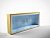 Подрозетник АкусикГипс Бокс (AcousticGyps Box) R4 (120мм х 340мм х 45мм)