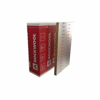 Техническая изоляция РОКВУЛ ROCKWOOL