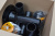 Воронка с обжимным фланцем VM 110x450