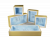 Подрозетник АкусикГипс Бокс (AcousticGyps Box) R3 (120мм х 270мм х 45мм)