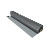 ПВХ мембрана LOGICROOF V-RP FR, 1,2 мм (2,10 х 25 м), серая