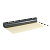 ПВХ мембрана Ecobase V-SL 1,5 мм (2,15x20 м) жёлтая