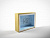 Подрозетник АкусикГипс Бокс (AcousticGyps Box) R2 (120мм х 200мм х 45мм)
