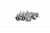 Саморезы ТС-ММ 4.2х13 (1000 шт.)