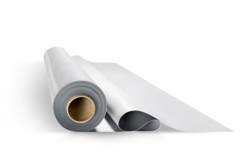 ПВХ мембрана Rockmembrane Оптима 1,5 мм