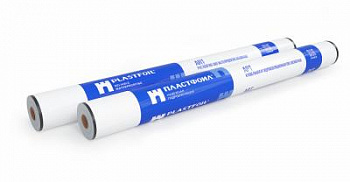 ПВХ мембрана Пластфоил