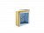 Подрозетник АкусикГипс Бокс (AcousticGyps Box) R1 (120 x 120 x 45)