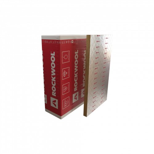 Техническая изоляция РОКВУЛ ROCKWOOL