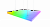 Панель акустическая Акустилайн (Akustiline) Baffle Color (1.2м x 1.2м х 40мм) Квадрат 1.44м2