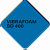 Vibrafoam SD 400 (Синий) 25